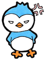 Pleasant sea of friends sticker #9282570