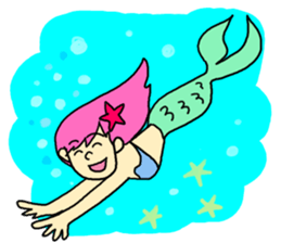 It is for exclusive use of a diver sticker #9282726