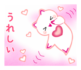 Clione de Stiaker sticker #9282828