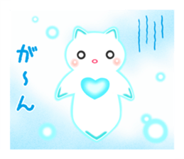 Clione de Stiaker sticker #9282833