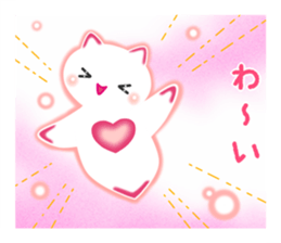 Clione de Stiaker sticker #9282838