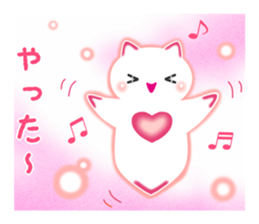 Clione de Stiaker sticker #9282839