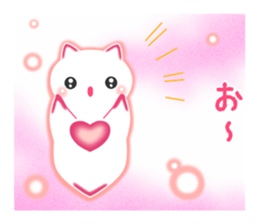 Clione de Stiaker sticker #9282841