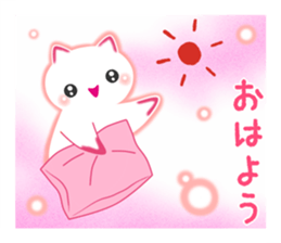 Clione de Stiaker sticker #9282844