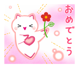 Clione de Stiaker sticker #9282849