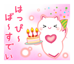 Clione de Stiaker sticker #9282851