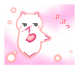 Clione de Stiaker sticker #9282862