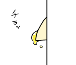 HAMATAMA-SAN sticker #9282892