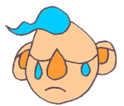 candleman sticker #9283350