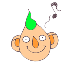 candleman sticker #9283358