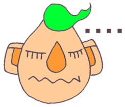 candleman sticker #9283363