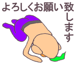 candleman sticker #9283364