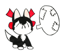 UNICO 1 sticker #9283938