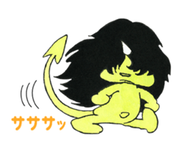UNICO 1 sticker #9283941