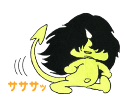 UNICO 1 sticker #9283941