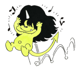 UNICO 1 sticker #9283942