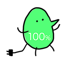 Daydream sticker #9283960