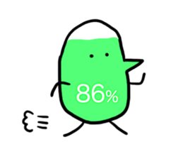 Daydream sticker #9283961