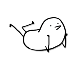 Daydream sticker #9283977