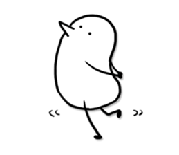 Daydream sticker #9283978