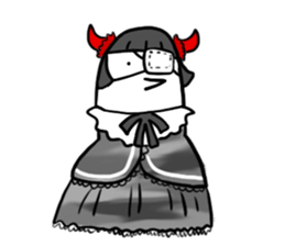 Daydream sticker #9283981