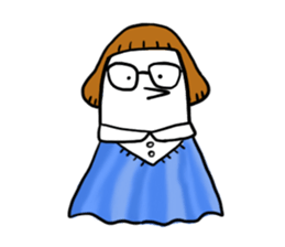 Daydream sticker #9283983