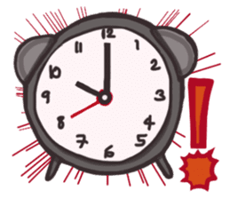 Mr. Toffee will bring a smile to ur face sticker #9284375