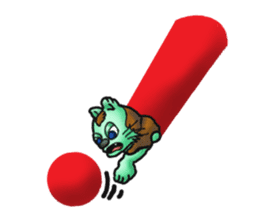 A single word comments collection sticker #9284467