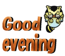 A single word comments collection sticker #9284471