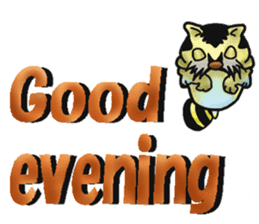 A single word comments collection sticker #9284471