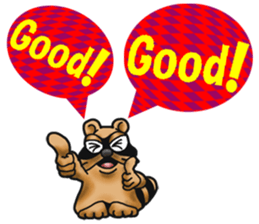 A single word comments collection sticker #9284481