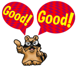 A single word comments collection sticker #9284481