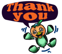 A single word comments collection sticker #9284485