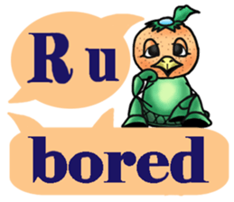 A single word comments collection sticker #9284501