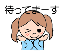 ~Girly Sticker~ sticker #9284506