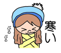 ~Girly Sticker~ sticker #9284507