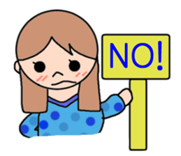 ~Girly Sticker~ sticker #9284510