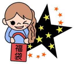 ~Girly Sticker~ sticker #9284514