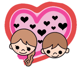 ~Girly Sticker~ sticker #9284518