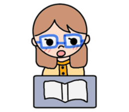 ~Girly Sticker~ sticker #9284520