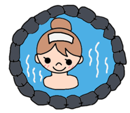 ~Girly Sticker~ sticker #9284523