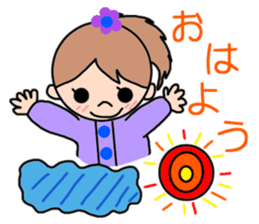 ~Girly Sticker~ sticker #9284525