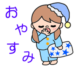 ~Girly Sticker~ sticker #9284526