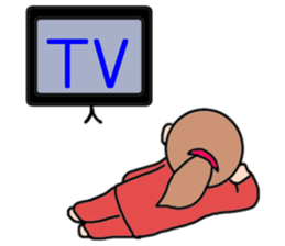 ~Girly Sticker~ sticker #9284529