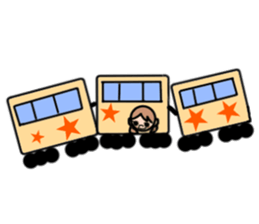 ~Girly Sticker~ sticker #9284531