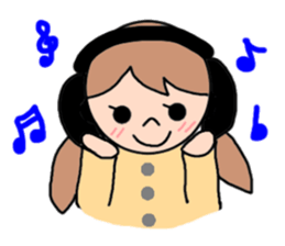 ~Girly Sticker~ sticker #9284538