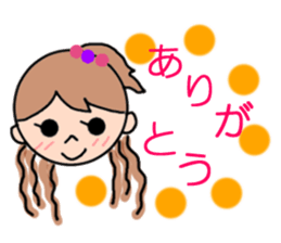 ~Girly Sticker~ sticker #9284539