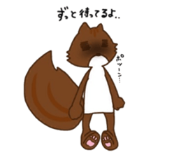 Bullying prevention sticker #9284548