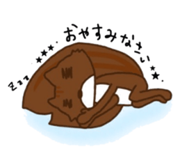 Bullying prevention sticker #9284583