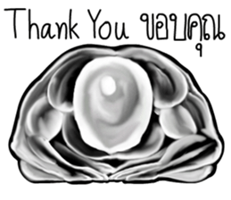 Strong Men Muscle sticker #9284644